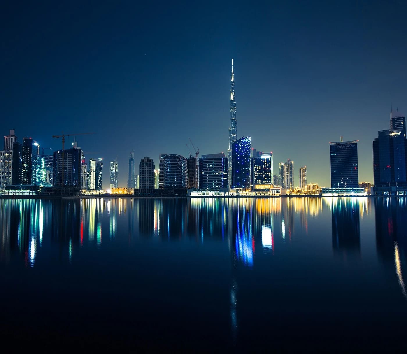 Coding Souls Dubai office